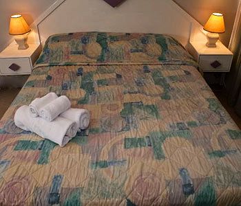 Pacific Horizons Resort - Brisbane 4u 1