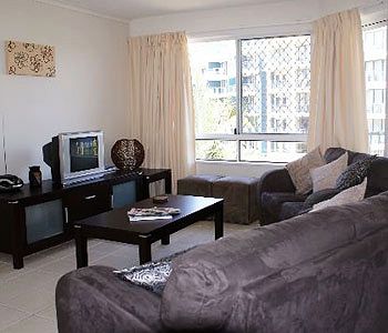 Pacific Horizons Resort - Brisbane 4u 2