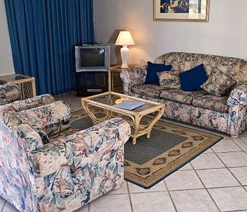 Pacific Horizons Resort - Brisbane 4u 3