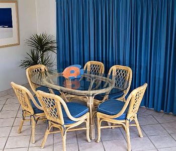 Pacific Horizons Resort - Brisbane 4u 4