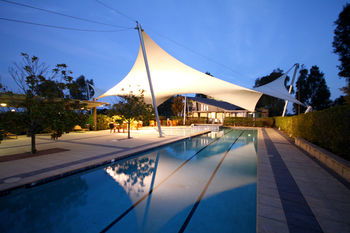Chateau Elan - Brisbane Tourism 5