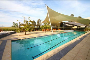 Chateau Elan - Brisbane Tourism 7