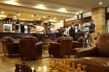 Chateau Elan - Brisbane Tourism 9