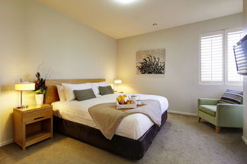 Chateau Elan - Brisbane Tourism 22