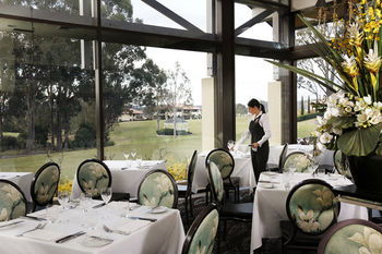 Chateau Elan - Brisbane Tourism 34