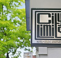 City Limits Hotel - Tourism Brisbane