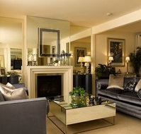 Andreaposs Mews Luxury Serviced Apartments - Tourism Brisbane