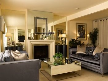 Andre's Mews Luxury Serviced Apartments - Brisbane 4u 0