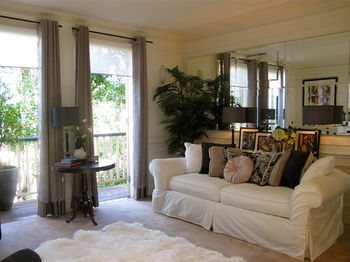 Andre's Mews Luxury Serviced Apartments - Brisbane 4u 5