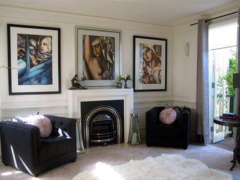 Andre's Mews Luxury Serviced Apartments - Brisbane 4u 6