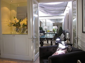 Andre's Mews Luxury Serviced Apartments - Brisbane 4u 7
