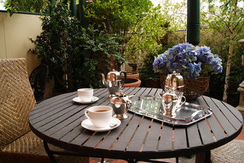 Andre's Mews Luxury Serviced Apartments - Brisbane 4u 8