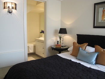Andre's Mews Luxury Serviced Apartments - Brisbane 4u 10