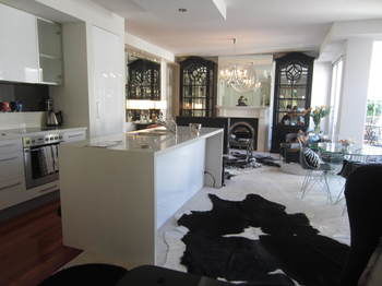 Andre's Mews Luxury Serviced Apartments - Brisbane 4u 14