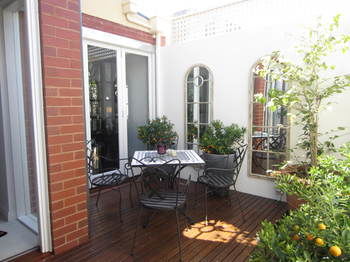Andre's Mews Luxury Serviced Apartments - Brisbane 4u 15