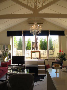 Andre's Mews Luxury Serviced Apartments - Brisbane 4u 20