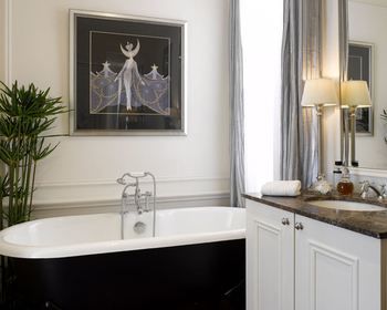 Andre's Mews Luxury Serviced Apartments - Brisbane 4u 22