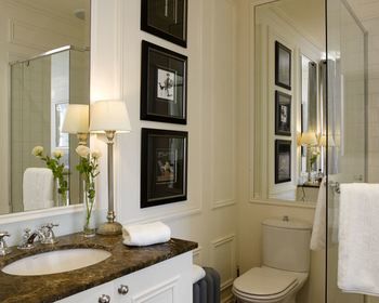 Andre's Mews Luxury Serviced Apartments - Brisbane 4u 23