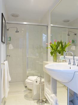 Andre's Mews Luxury Serviced Apartments - Brisbane 4u 24
