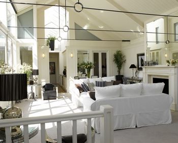 Andre's Mews Luxury Serviced Apartments - Brisbane 4u 25