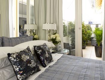 Andre's Mews Luxury Serviced Apartments - Brisbane 4u 26