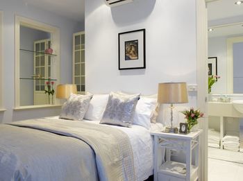 Andre's Mews Luxury Serviced Apartments - Brisbane 4u 27