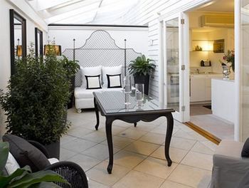 Andre's Mews Luxury Serviced Apartments - Brisbane 4u 28