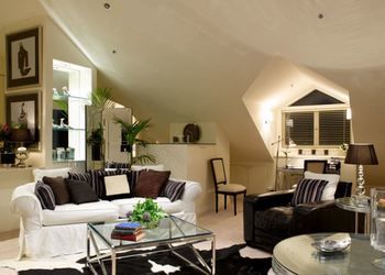 Andre's Mews Luxury Serviced Apartments - Brisbane 4u 32