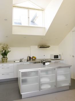 Andre's Mews Luxury Serviced Apartments - Brisbane 4u 33