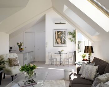 Andre's Mews Luxury Serviced Apartments - Brisbane 4u 36