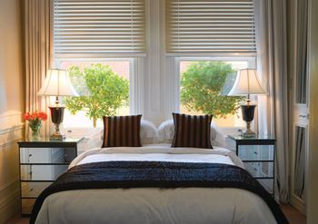 Andre's Mews Luxury Serviced Apartments - Brisbane 4u 37