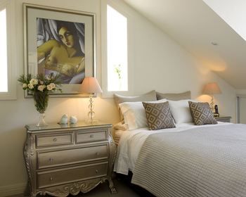 Andre's Mews Luxury Serviced Apartments - Brisbane 4u 40