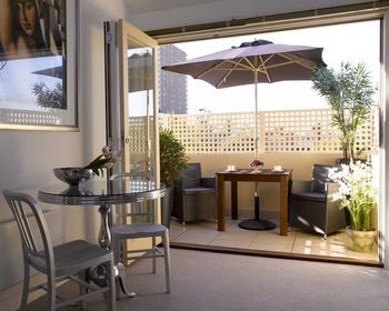 Andre's Mews Luxury Serviced Apartments - Brisbane 4u 41