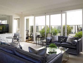 Andre's Mews Luxury Serviced Apartments - Brisbane 4u 42