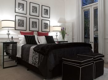 Andre's Mews Luxury Serviced Apartments - Brisbane 4u 46