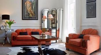 Andre's Mews Luxury Serviced Apartments - Brisbane 4u 49