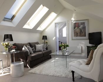 Andre's Mews Luxury Serviced Apartments - Brisbane 4u 51