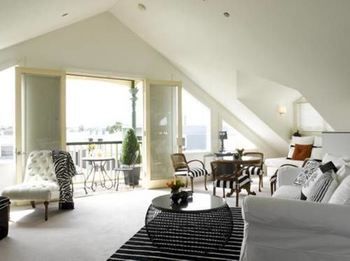 Andre's Mews Luxury Serviced Apartments - Brisbane 4u 55