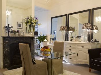 Andre's Mews Luxury Serviced Apartments - Brisbane 4u 57