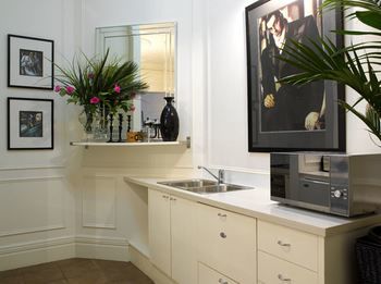Andre's Mews Luxury Serviced Apartments - Brisbane 4u 59