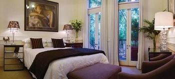 Andre's Mews Luxury Serviced Apartments - Brisbane 4u 60