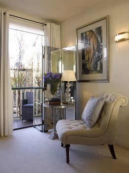 Andre's Mews Luxury Serviced Apartments - Brisbane 4u 63