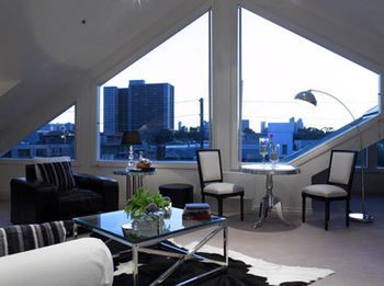 Andre's Mews Luxury Serviced Apartments - Brisbane 4u 64
