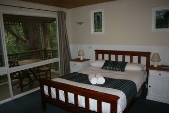 Hill 'N' Dale Farm Cottages - Brisbane 4u 21