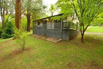 Hill 'N' Dale Farm Cottages - Brisbane 4u 22
