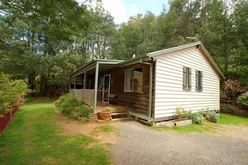 Hill 'N' Dale Farm Cottages - Brisbane 4u 23