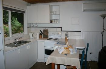 Hill 'N' Dale Farm Cottages - Brisbane 4u 24