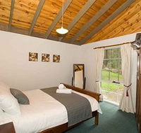 Hill aposNapos Dale Farm Cottages - Brisbane 4u