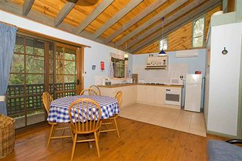 Hill 'N' Dale Farm Cottages - Brisbane 4u 2