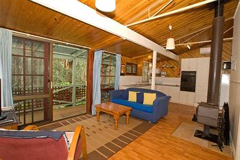 Hill 'N' Dale Farm Cottages - Brisbane 4u 5